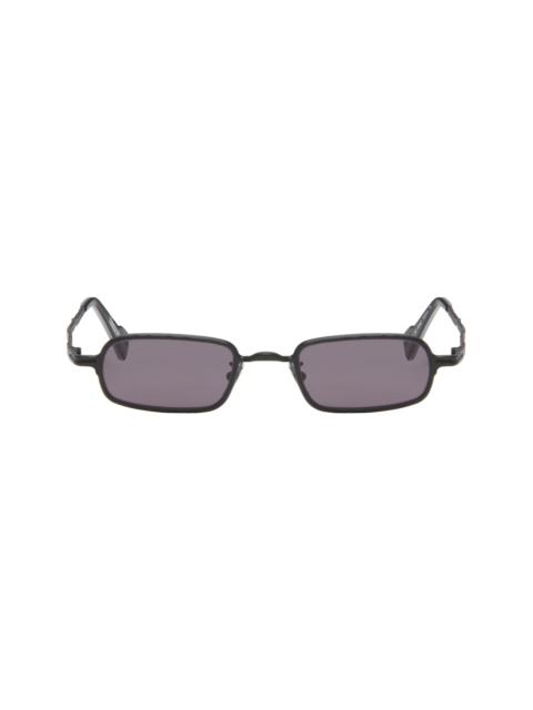 Kuboraum Black Z18 Sunglasses