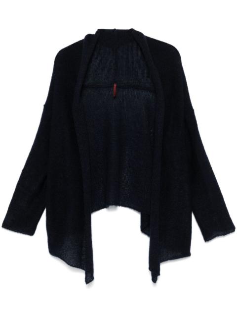 Daniela Gregis purl-knit cardigan