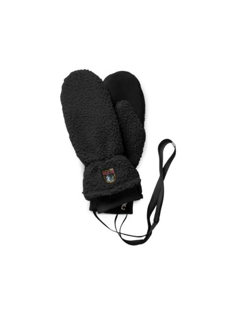 PARAJUMPERS Ilova fleece mittens