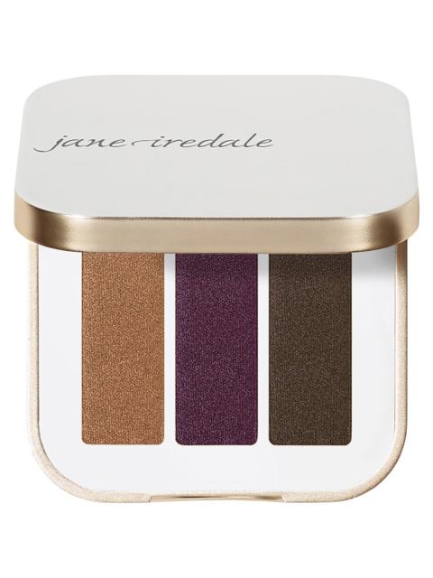Jane Iredale jane iredale PurePressed Eye Shadow Triple - Ravishing
