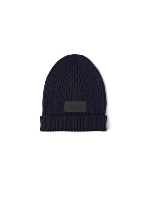 Prada Wool beanie