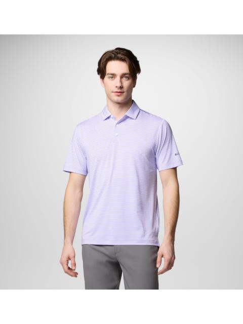 Columbia Men's Club Invite Golf Polo