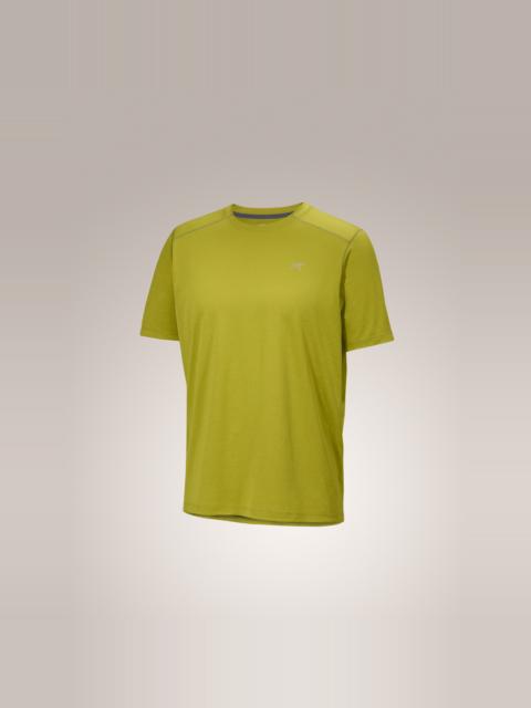 Arc'teryx Cormac Crew Neck Shirt SS