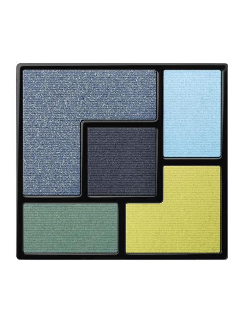 SAINT LAURENT Women's Couture Palette - 10
