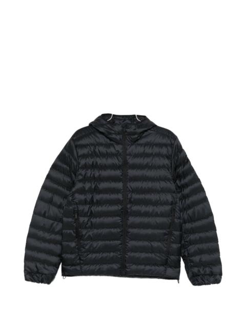 Canada Goose Stratus hooded zip jacket