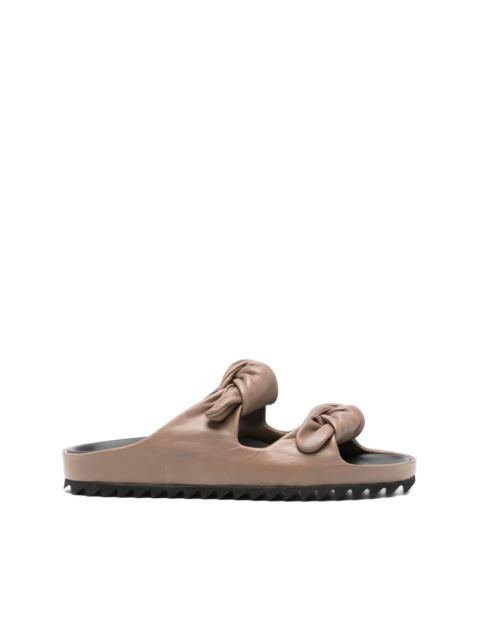 OFFICINE CREATIVE Pelagie slides