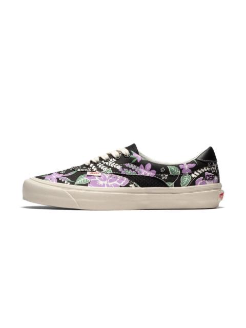 Vans Acer Mesh Ni SP "Black Aloha" VN0A5DXZ3X8