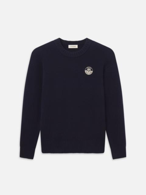 FRAME Cashmere Sweater