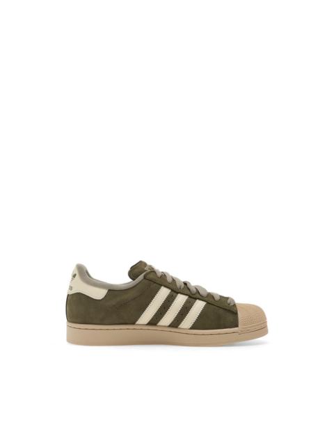 adidas Superstar II sneakers