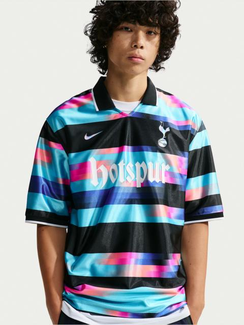 Nike Tottenham Hotspur Energy Men's Nike Dri-FIT Soccer Jersey
