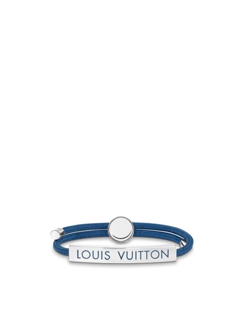 Louis Vuitton Space LV Bracelet