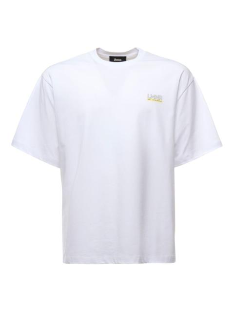 Herno graphic-print T-shirt