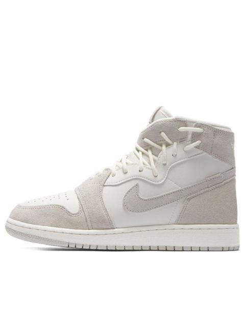 Jordan (WMNS) Air Jordan 1 Rebel XX 'Moon Particle' AR5599-200