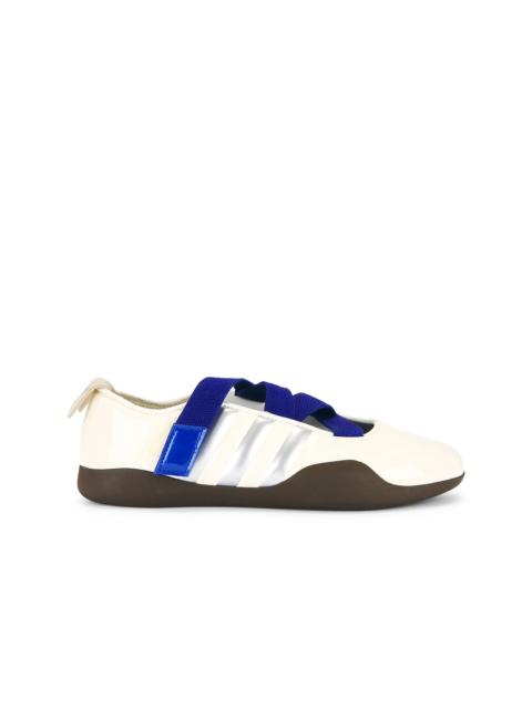 adidas Originals X Caroline Hu Clot Taekwondo Sneaker