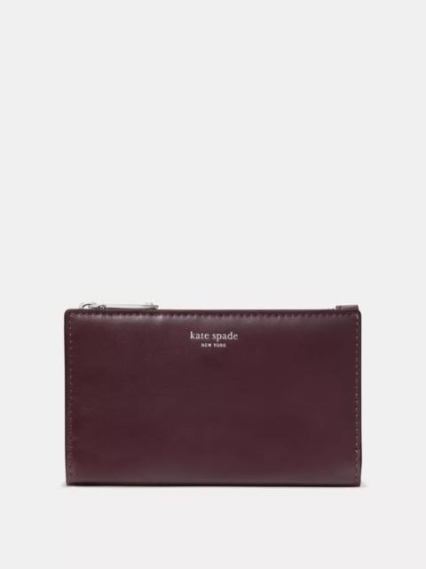kate spade Classic Bifold Wallet