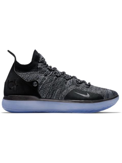 Nike KD 11 Black Grey