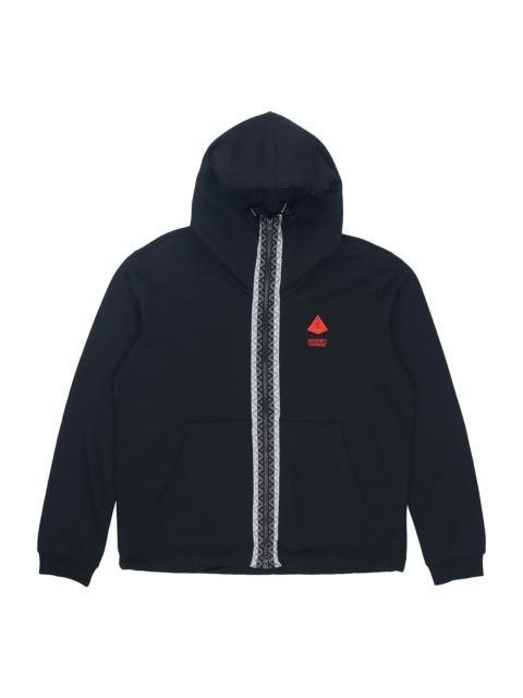 Nike Nike Kyrie Full-Zip Hoodie 'Black' DA6690-010