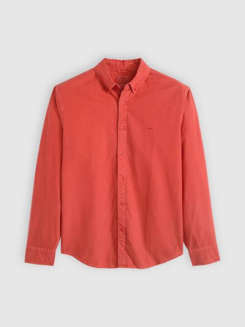 Levi's AUTHENTIC BUTTON-DOWN SHIRT