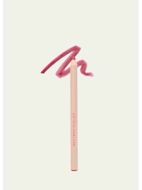 Westman Atelier Lip Shape Lip Liner