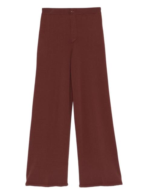 SIMONMILLER Jabber slim-cut trousers