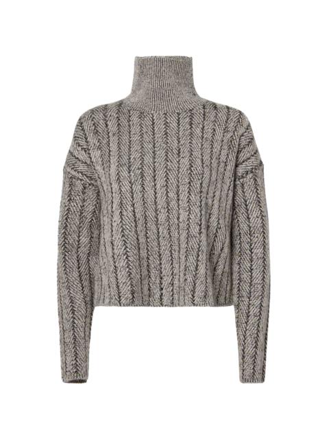 Altuzarra 'TERENCE' SWEATER