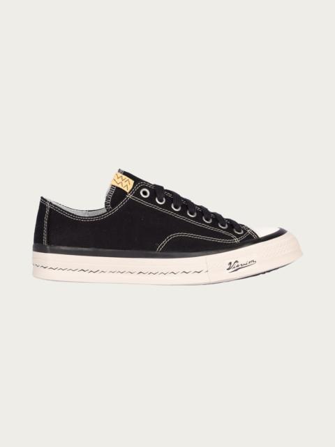 visvim (FW26) Skagway Lo - Black