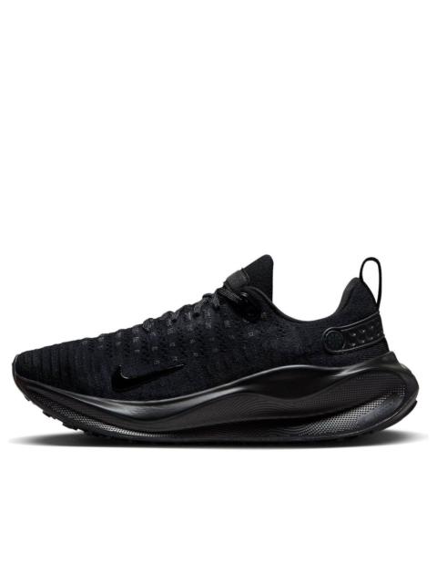 (WMNS) Nike ReactX Infinity Run 4 'Black' DR2670-004