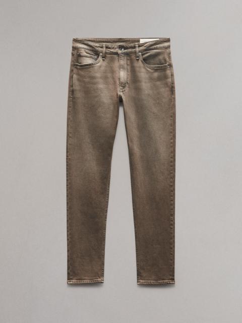rag & bone Fit 3 Athletic Fit Jean
Authentic Stretch Denim