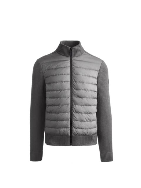 Canada Goose HYBRIDGE KNIT JACKET