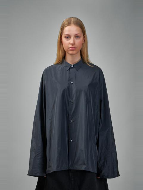 SOFIE D'HOORE Binan Long Sleeve Shirt With 2 Side Pockets
