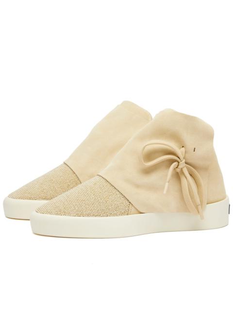 Fear of God Fear of God 8th Mid Mock Sneaker