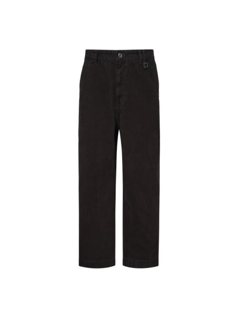 Wooyoungmi Chino Straight Pants