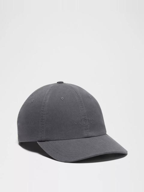 lululemon Classic Ball Cap *Wash
