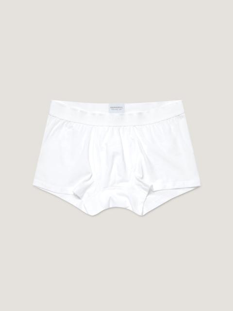 Sunspel Superfine Cotton Trunks