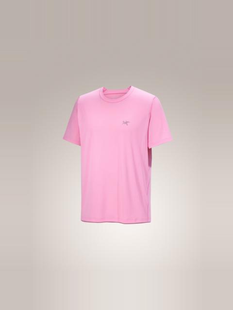 Arc'teryx Cormac Crew Neck Shirt SS