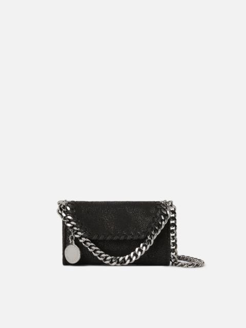 Stella McCartney Falabella Micro Crossbody Bag