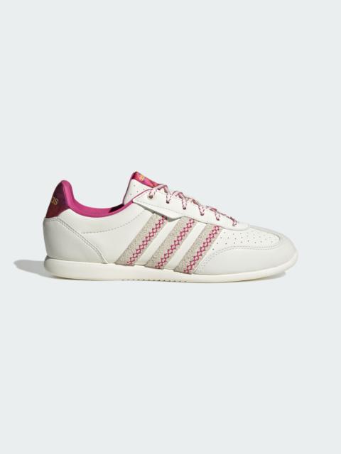 adidas BARREDA LO SHOES