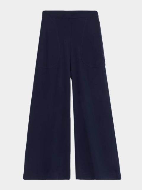 JBQ Oslo Wide-Leg Pants