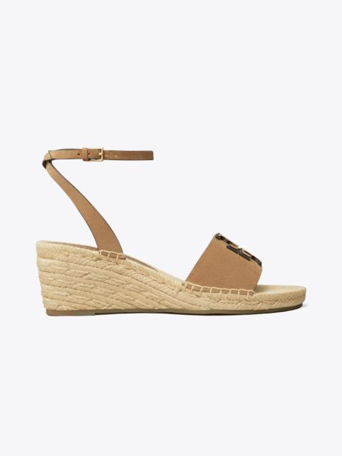 TORY BURCH Ines Espadrille Wedge