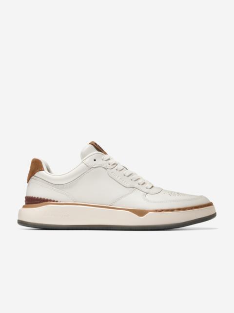 COLE HAAN Men's GrandPrø Crossover Sneakers