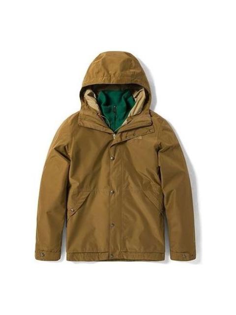 THE NORTH FACE Lightweight Triclimate Jacket 'Brown' 4NGY-173