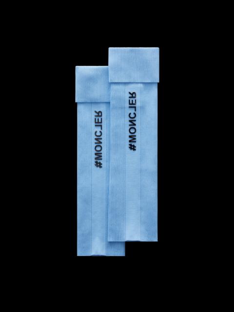 Moncler Leg warmers