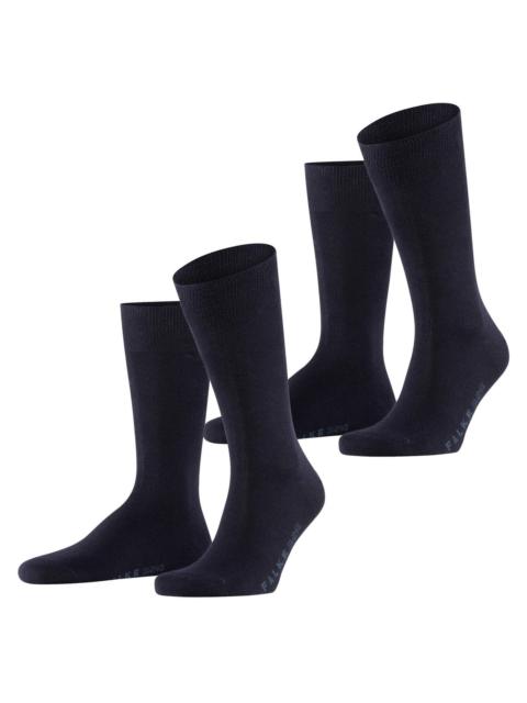FALKE Swing 2-Pack Men Socks