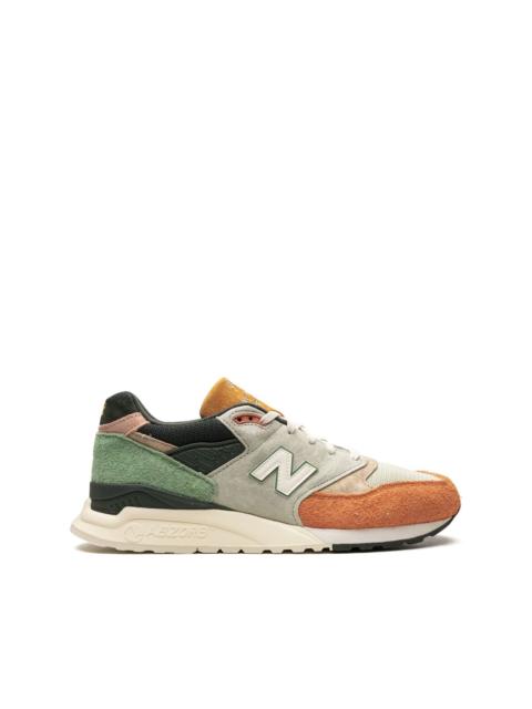 New Balance x Kith 998 