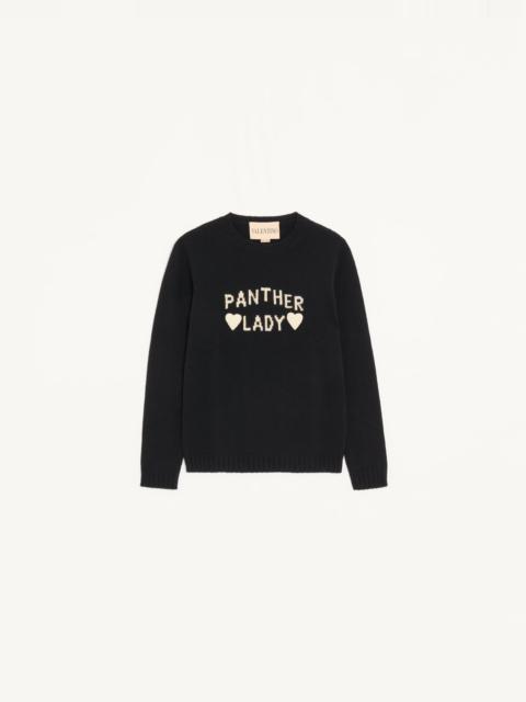 Valentino WOOL SWEATER
