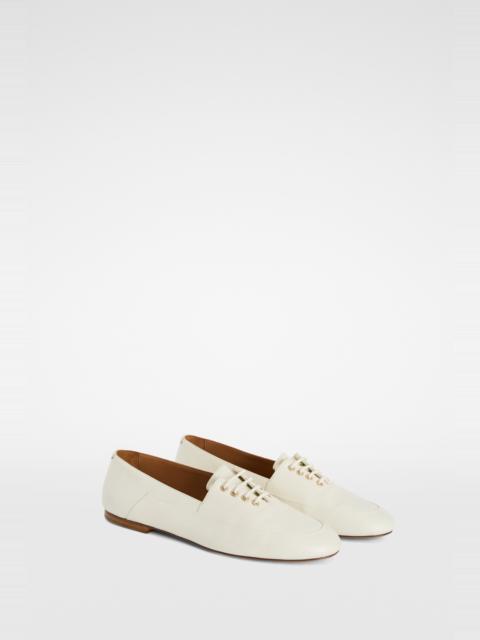 Jil Sander Loafer