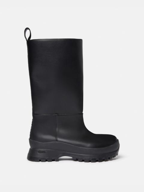 Stella McCartney Trace Tubo Boots