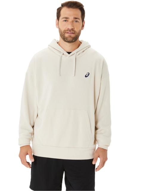 Asics ATC SWEAT RELAXED PULLOVER HOODIE