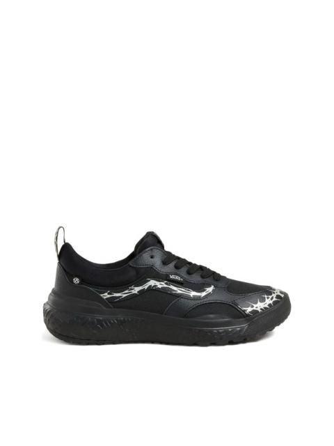 UltraRange Neo MTE barbed-wire trainers