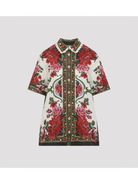 FARM RIO Farm Rio Wonder Shirt